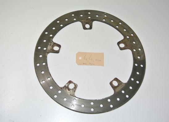 Brake disc front BMW R 1150 RT   R 850 RT