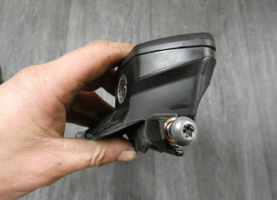 Rempomp BMW R 1200 RS LC