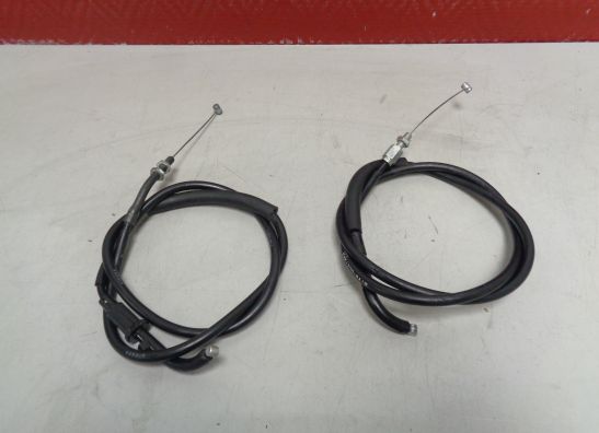 Throttle cable Yamaha XTZ Tenere