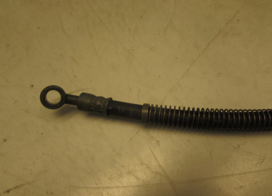 Remleiding voor Yamaha V max