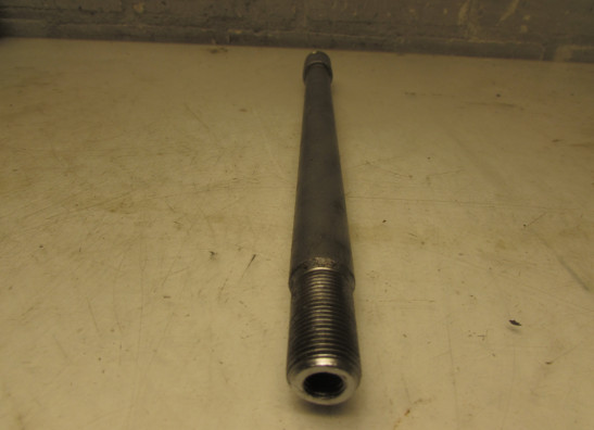 Hinterradachse Yamaha V max