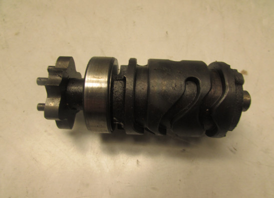 Gear box Yamaha TZR 125