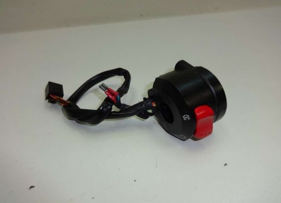 Handlebar switch assy right Suzuki GSX R 600