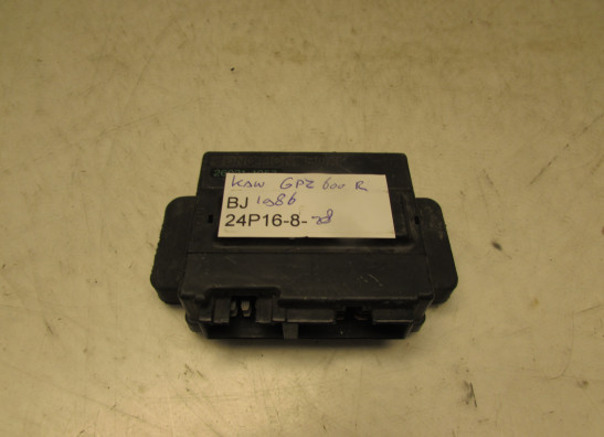 Sicherungkasten Kawasaki GPZ 600