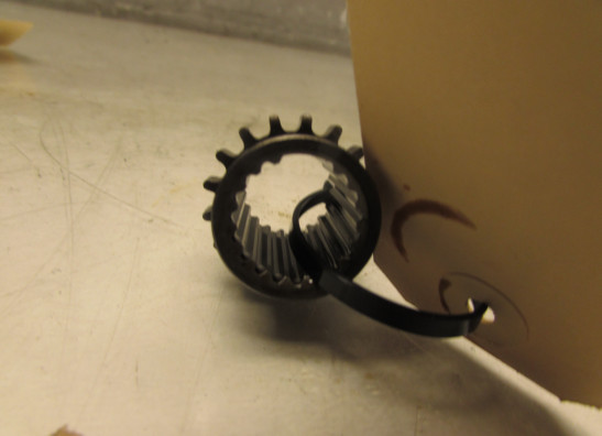 Motorblock Sonstiges Honda CB 600 F