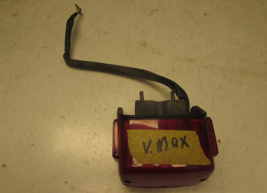 Achterlicht Yamaha V max