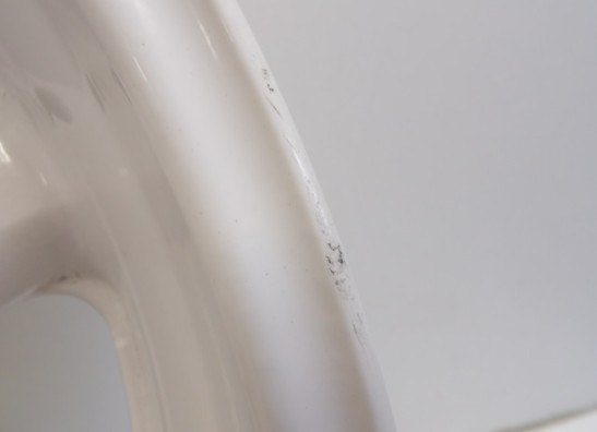 Achtervelg Yamaha YZF R6