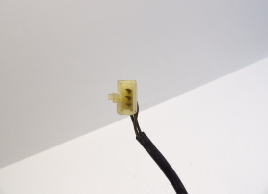 Rucklicht Honda CMX 450