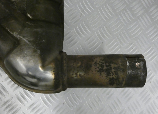 Muffler BMW R 1100  1150 RS