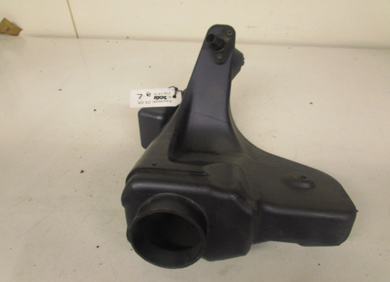 Luftkanale links Kawasaki ZX 6 R