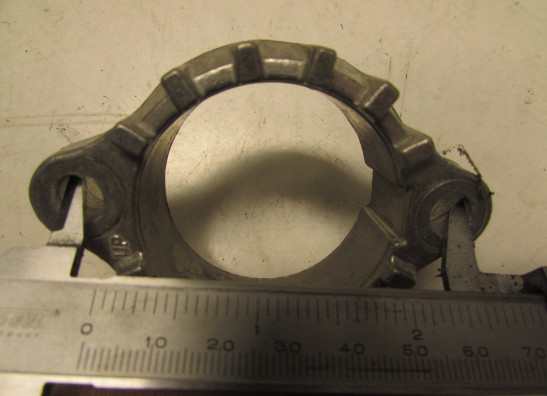 Uitlaatbochten Overig Onbekend Unknown