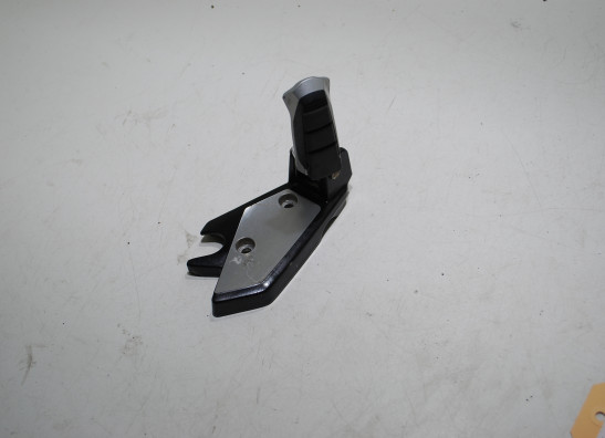 Soziusfussraste links BMW R 1100 GS