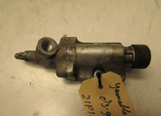 Other Yamaha XJ 900 S Diversion