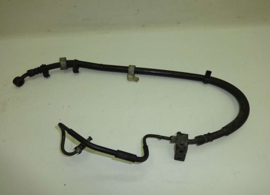 Sonstiges Honda CBF 500