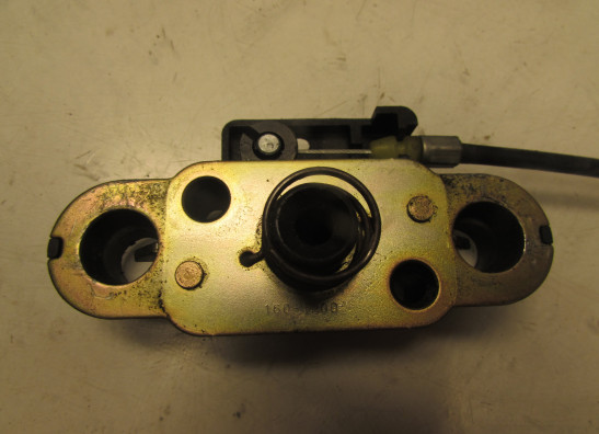 Sonstiges Kawasaki ER 5