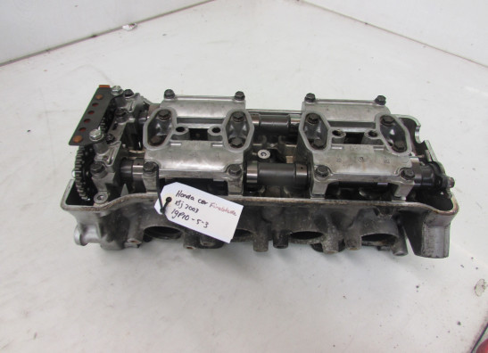 Cylinder head Honda CBR Fireblade