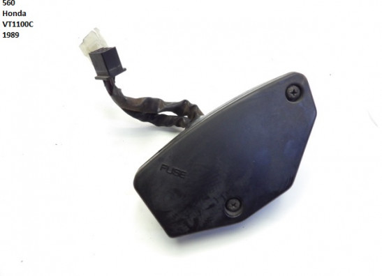 Zekeringkast Honda VT 1100