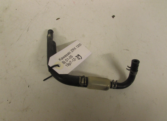 Sonstiges Kawasaki ZRX 1100 1200