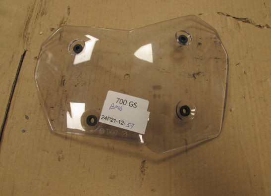 Scheibe Windschild BMW F 700 GS