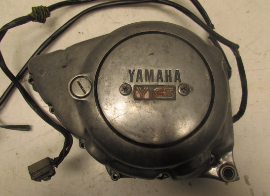 Dynamo Yamaha V max