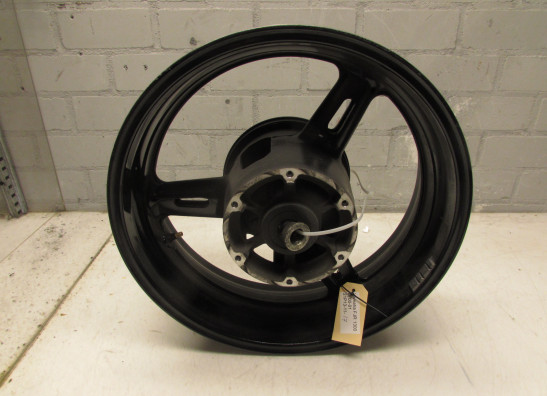 Rear wheel Yamaha FJR 1300