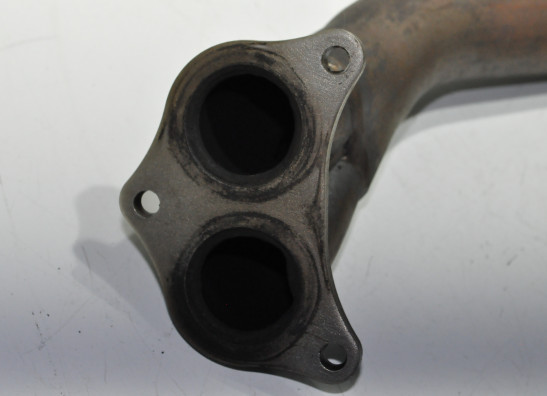 Uitlaatbochten Ducati Monster S4