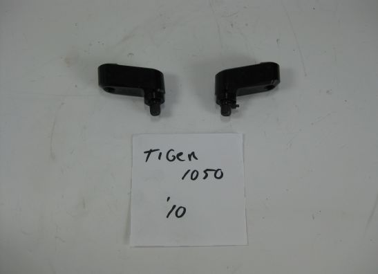 Spiegel set Triumph Tiger 1050