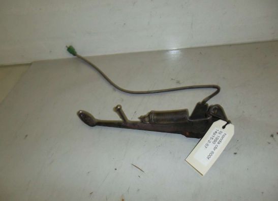 Side stand bar Honda CBR 600 F