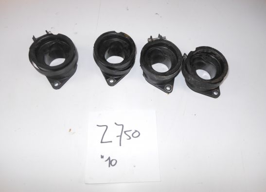 Intake parts Kawasaki Z 750