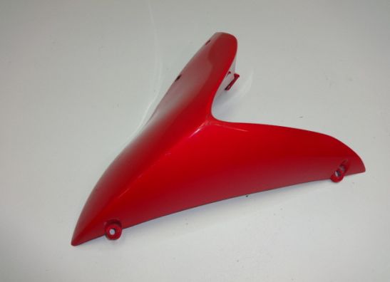 Kanzel links Yamaha XJ 600 Diversion