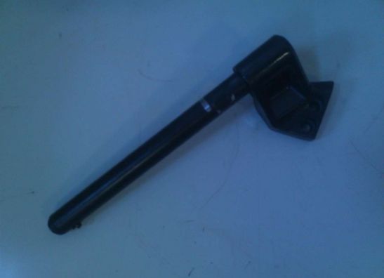 Lenkerstummel Links Kawasaki ZZR 600