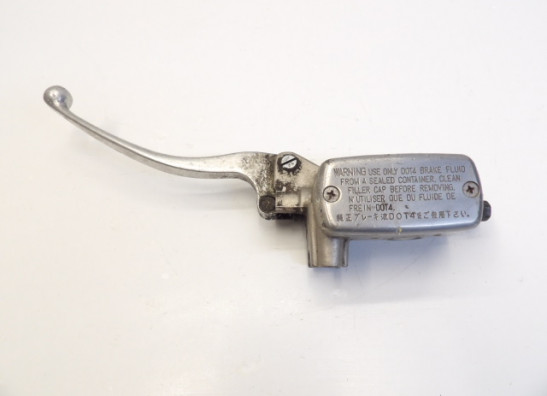 Clutch master cylinder Honda ST 1300 Pan European