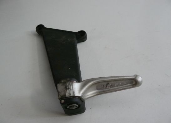 Duo voetsteun links Aprilia RSV 1000 1998-2000, 2001-2003