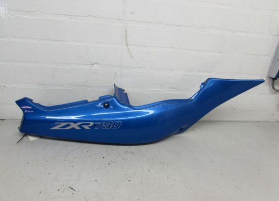 Cowl rear right Kawasaki ZXR 750