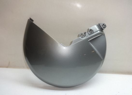 Bremsscheibe vorne rechts Honda PC 800