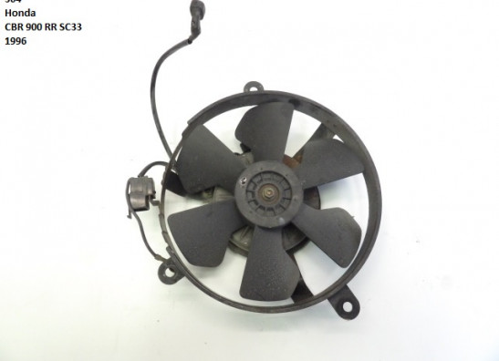 Ventilator Honda CBR 900 RR