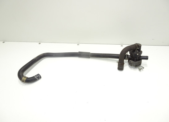 Air flow meter Honda XL 1000 V Varadero