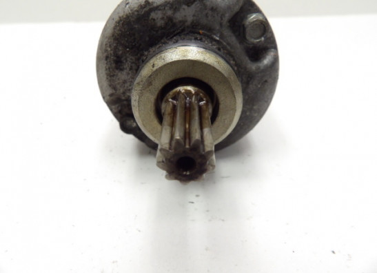 Starting motor Yamaha FZ6