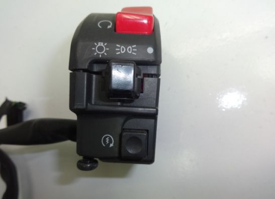 Stuurschakelaar rechts Yamaha XJ 900 S Diversion