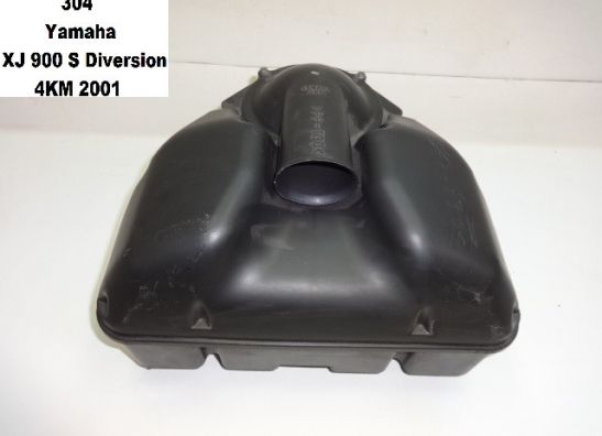 Luchtfilterhuis Yamaha XJ 900 S Diversion