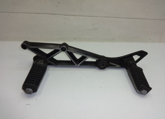 Schetsplaat links Kawasaki GPZ 550