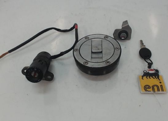 Slotenset Aprilia Caponord 1000 2001-2007