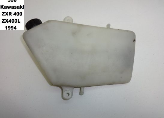 Radiator reserve tank  Kawasaki ZXR 400
