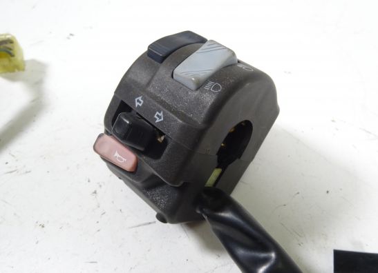 Lenkerschalter links Yamaha TDM