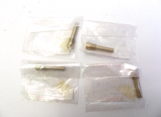 Carburateur onderdelen Kawasaki ZEPHYR 750