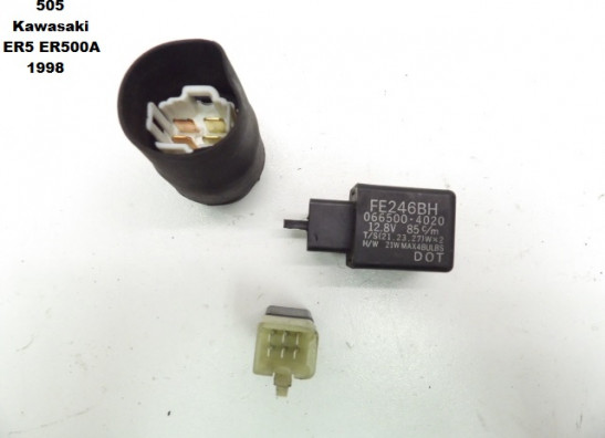 Relay Kawasaki ER 5
