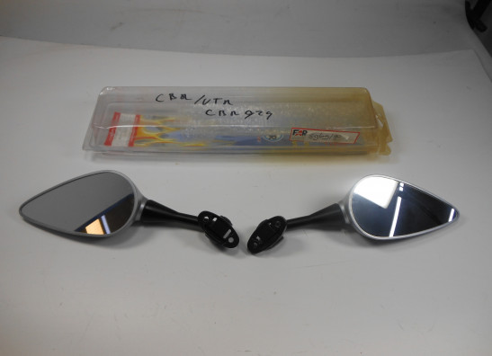 Spiegel set Honda CBR 600 FS Sport