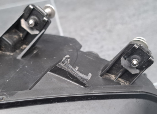 Koplamp BMW S 1000 RR