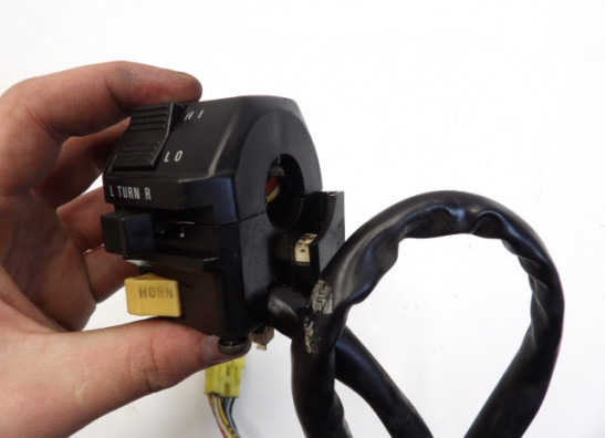 Stuurschakelaar links Suzuki RF 600