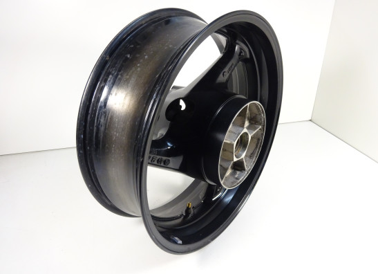 Rear wheel Suzuki GSR 600